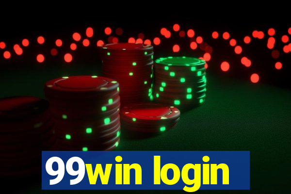 99win login